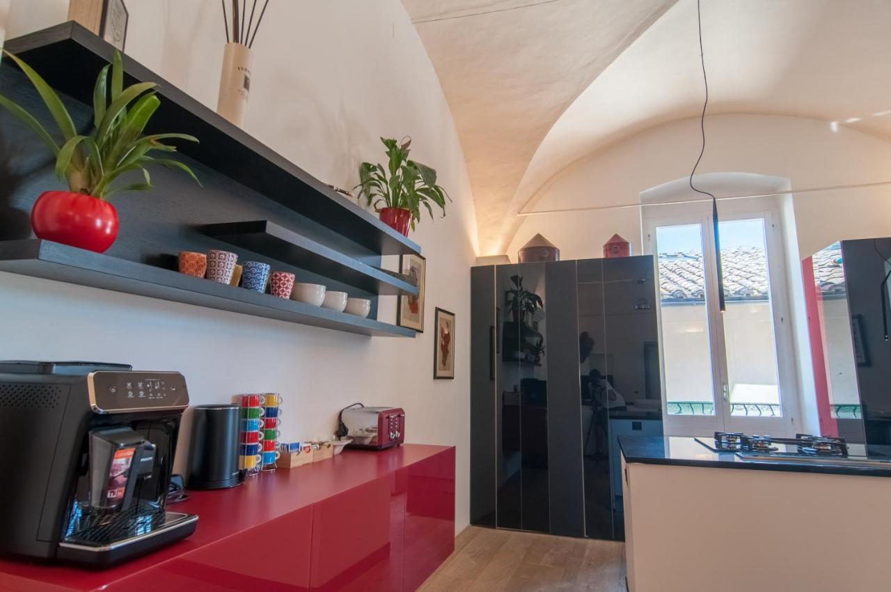 Umbrian Concierge - Villa Imbriani Perugia Luaran gambar
