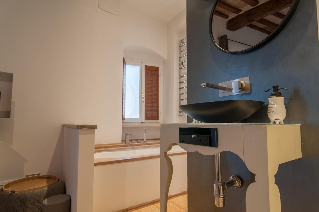 Umbrian Concierge - Villa Imbriani Perugia Luaran gambar