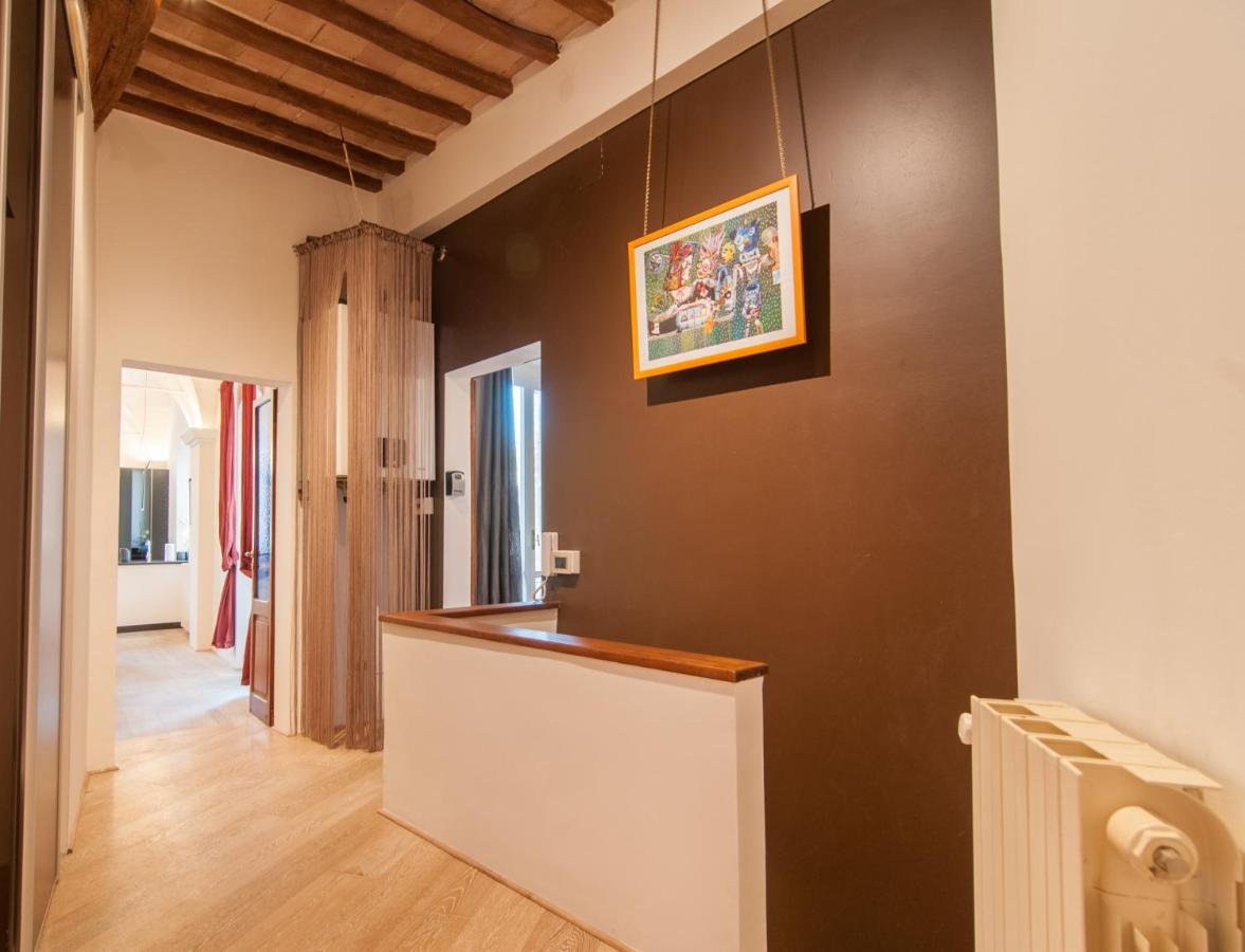 Umbrian Concierge - Villa Imbriani Perugia Luaran gambar