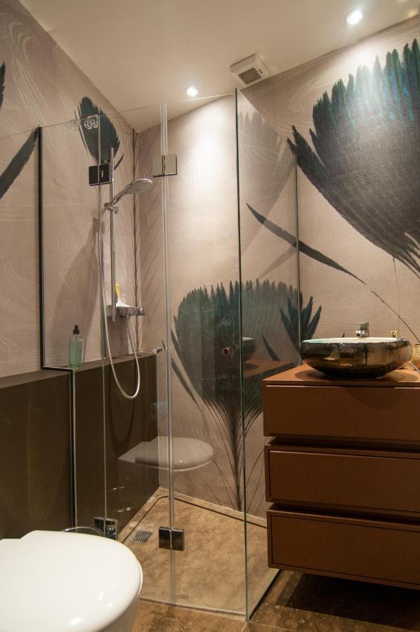 Umbrian Concierge - Villa Imbriani Perugia Luaran gambar