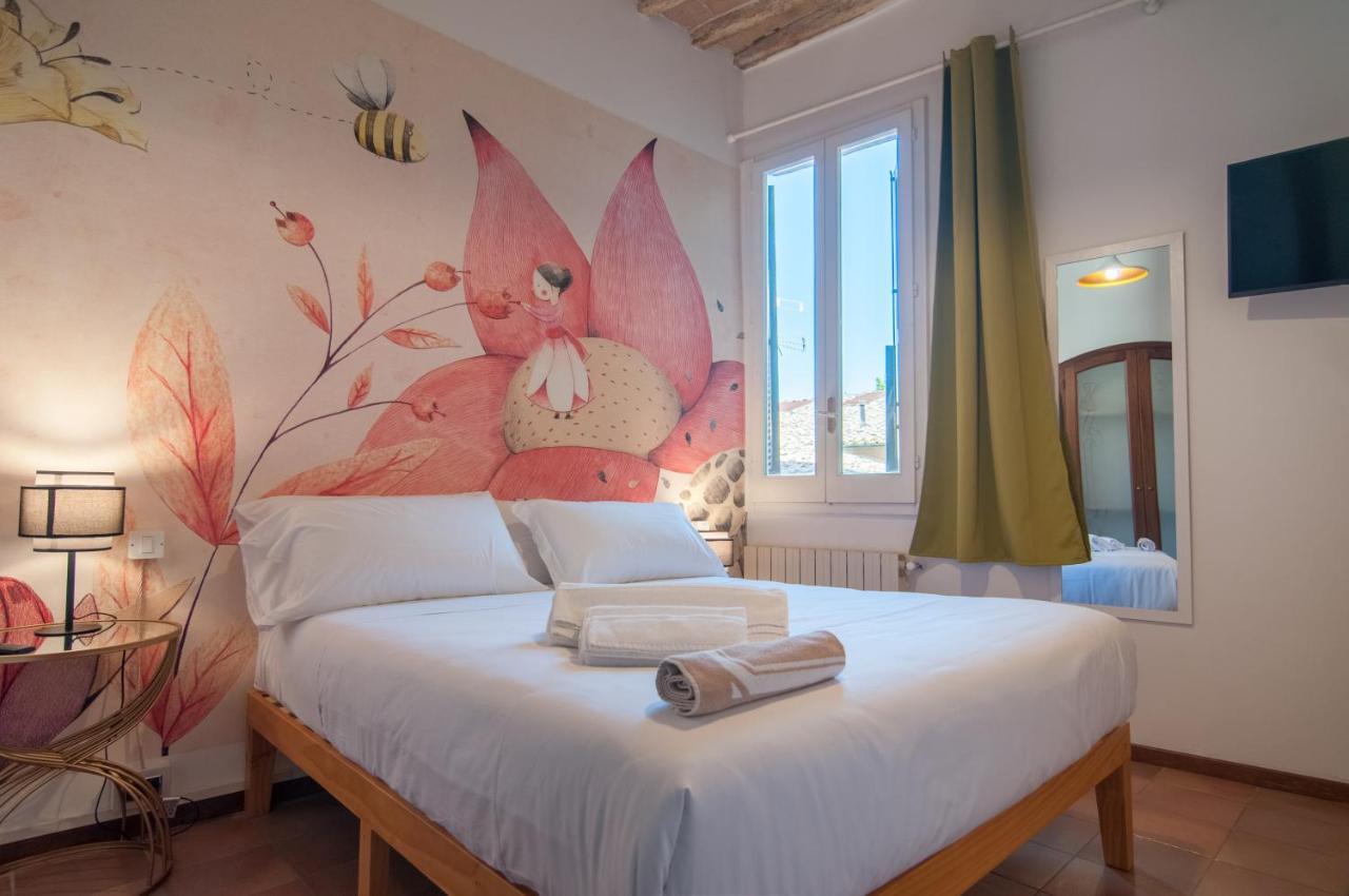 Umbrian Concierge - Villa Imbriani Perugia Luaran gambar