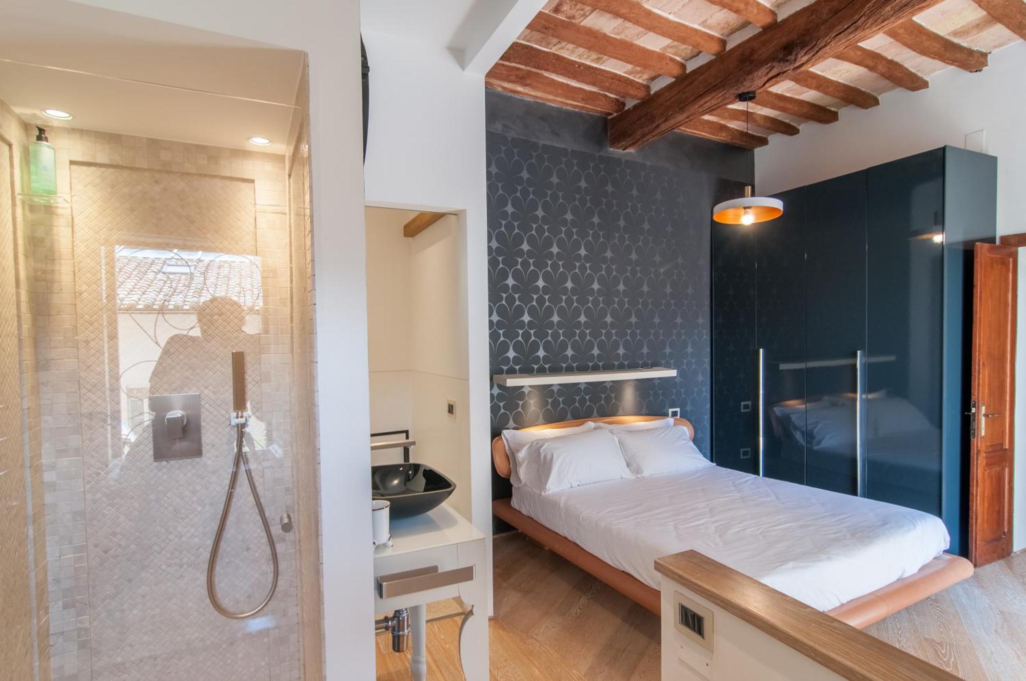 Umbrian Concierge - Villa Imbriani Perugia Luaran gambar